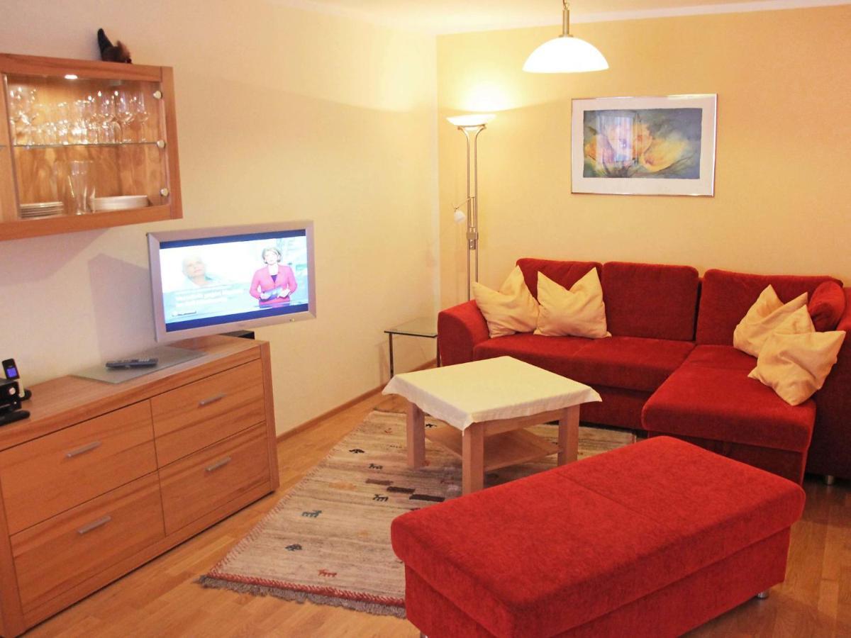 Apartment Bibeloed-6 By Interhome Ruhpolding Ngoại thất bức ảnh
