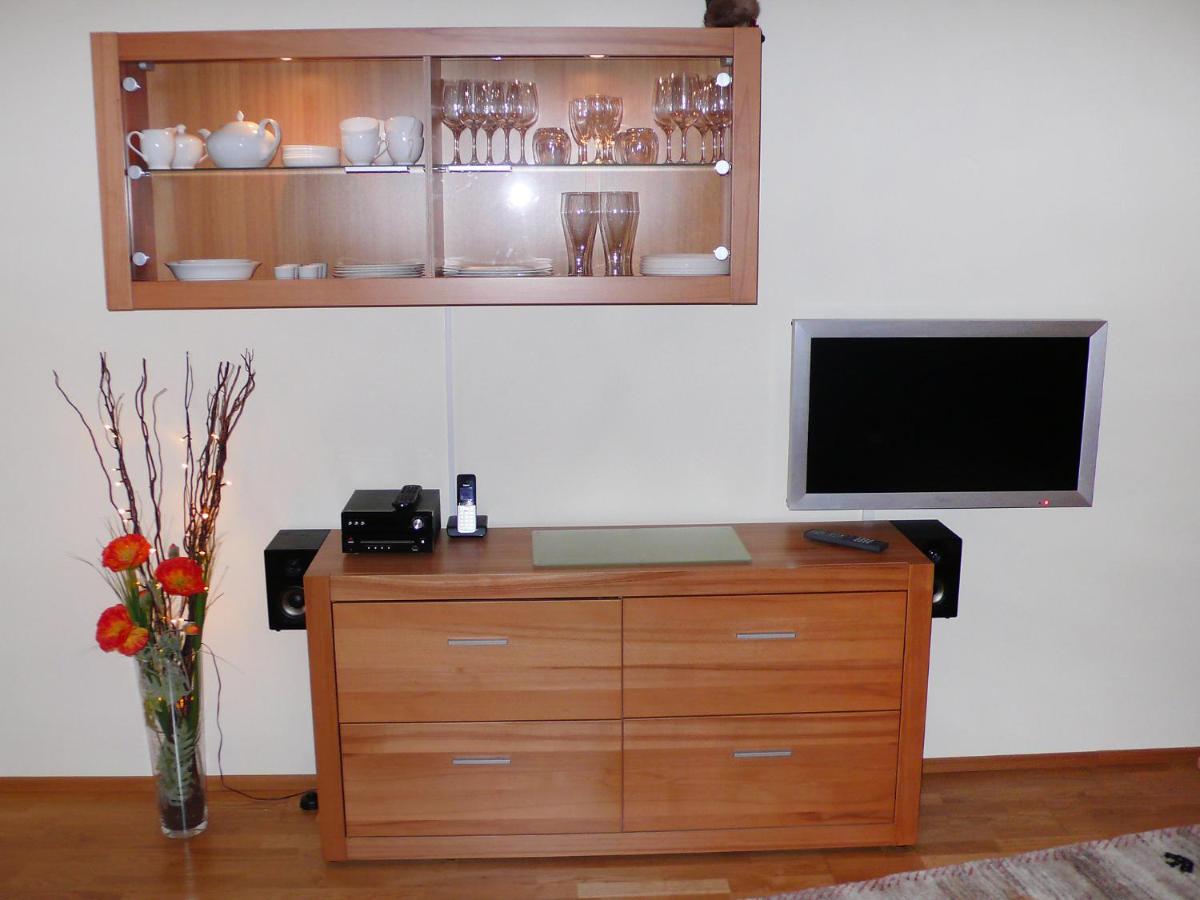 Apartment Bibeloed-6 By Interhome Ruhpolding Ngoại thất bức ảnh