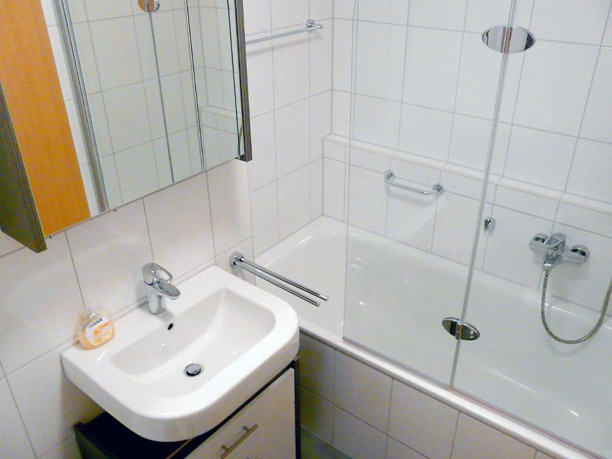 Apartment Bibeloed-6 By Interhome Ruhpolding Ngoại thất bức ảnh